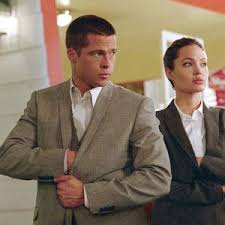 Discover and share quotes from mr and mrs smith. Mr Mrs Smith Movie Quotes Rotten Tomatoes