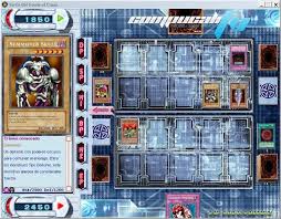 Descargar Juego Para Pc Yu Gi Oh Power Of Chaos Joey The Passion Full En Espanol Este Juego Es Con Joey Wheeler Como Juegos Pc Descargar Juegos Para Pc Juegos