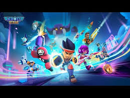 Apk mod info name of game: Heroes Strike Modern Moba Battle Royale Apps On Google Play