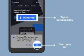 If any apk download infringes your copyright, please contact us. Vidmix