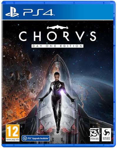 Chorvs Day One Edition