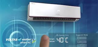 If you were to gut an air conditioner and disconnect all the wires, you could use this video as a. Best Voltas Ac Review India 2021