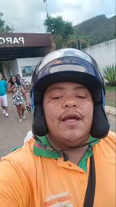 Figuraça do bem👏👏Um baita trabalhador, que nos emociona com a sua Fé!,  @noedopicole.chupchup , 👏👏👏👏🙏🙏, Direto do Parque da Cachoeira