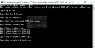 Join 425,000 subscribers and get a daily digest of news, geek trivia, and our feature articles. Download Window Media Center For Windows 10 Majorgeeks