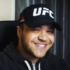 Marcus Blanks's Instagram, Twitter & Facebook