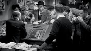 The Crime of Monsieur Lange | Wexner Center for the Arts