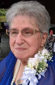 Lillie Mae Bridges Obituary February 1, 2022