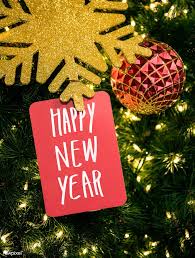 Download Premium Image Of Closeup Of A Happy New Year Tag 426866 Merry Christmas Tags Merry Christmas Card Greetings Merry Christmas Calligraphy