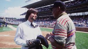 Baseball originally aired in september 1994. Ken Burns S Baseball Documentary Is The Unlikely Style Inspiration We Need Right Now Gq