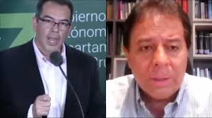 Aguilera debe tejer acuerdos internos para cumplir su agenda”, según  analista Valverde| Red Uno de Bolivia