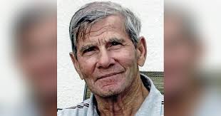 Obituary for Stanley Archie Charette