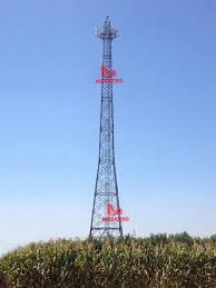 Check spelling or type a new query. Free Standing Steel Lattice Tower Qingdao Megatro Mechanical And Electrical Equipment Co Ltd