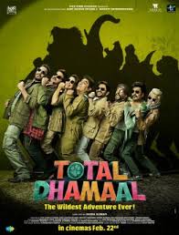 An unprecedented collection of the world's most beloved movies and tv series. Total Dhamaal Wikipedia