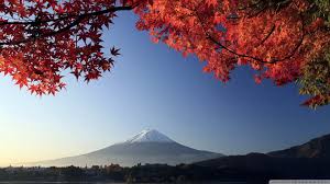 Please contact us if you want to publish a red japanese wallpaper. Free Download Autumn Mount Fuji Japan Wallpaper 1920x1080 Autumn Mount Fuji Japan 1920x1080 For Your Desktop Mobile Tablet Explore 75 Japan Wallpaper Japan Wallpaper Hd Japanese Desktop Wallpaper Japanese Wallpaper