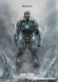 This brings up a hidden menu. 25 Cyber Sub Zero Ideas Sub Zero Cyber Mortal Kombat