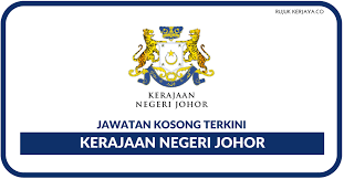 Takwim cuti umum negeri johor tahun 2020 untuk pengetahuan umum. Jawatan Kosong Terkini Kerajaan Negeri Johor Kerja Kosong Kerajaan Swasta