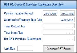 Period for filing annual return under gst extended. Http Www Idealperfect Com My Dw Ubs2015 Sage 20ubs 20v9 9 3 8h1 1 20release 20notes Pdf