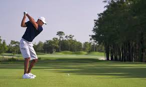 He is tied for first in pga tour wins, ranks second in men's major championships, and holds numerous golf records. Golftraining Mit Tiger Woods Exklusiv Golfen