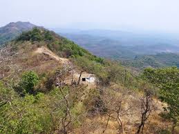 Karnala Fort in Panvel,Navi Mumbai ...