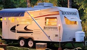 We did not find results for: 2009 Forest River Rockwood Mini Lite Travel Trailer Roaming Times