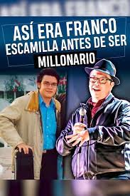 Check spelling or type a new query. Badabun Asi Era Franco Escamilla Antes De Ser Millonario Facebook