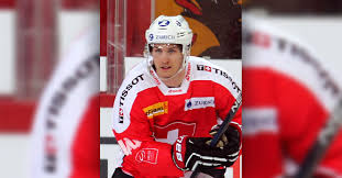 1 min agothe chicago blackhawks walked away from a qualifying offer to pius suter. Nla Schweizer Topscorer Wechselt In Die Nhl Hockey News Info