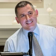 Kevin Brey's Instagram, Twitter & Facebook