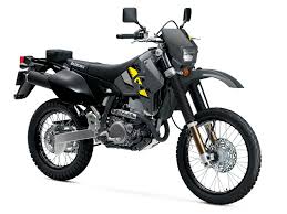 People tend to buy the heavy model with very uncomfortable liners and interior. Affordable Dual Sport Motorcycles For 2021 Dirt Rider