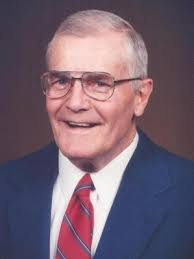 Kenneth Coe Obituary (2014)