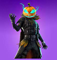 Battle royale just got a second vampire skin as part of season 6, and with less than two weeks until halloween day it's starting to really feel like epic games is ramping up to even. Fortnite Halloween Skins 2021 All Years Full List Pro Game Guides