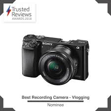 Sony A6000 Review Trusted Reviews Reviews Sony A6000 Sony