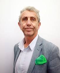 Follow the #cbj on social media!twitter. Prof David Goldstein Clinical Professor Sydney Central Coast