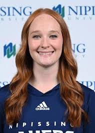 2021-22 Women's Volleyball Roster