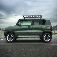 スズキ ハスラー ardimento セルフトレーディング インチアップサスキット ハスラー スズキ ハスラー カスタム アウトドア 車