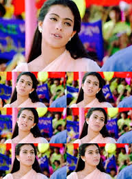 And i have this odd recollection of watching shah rukh khan and kajol stepping out of the television set to dance to the songs with me. Kajol In Kuch Kuch Hota Hai Bollywood Actress Kuch Kuch Hota Hai Bollywood