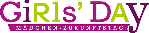 Der girls'day / boys'day ist ein besonderer tag zur berufsorientierung. Girls Day Home