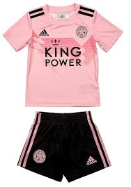 For all supporter enquiries, please tweet @lcfchelp. Kit Infantil Leicester City 2020 Uniforme Reserva Climalite