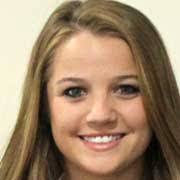 Amy Gullikson Awarded Jess Parrish Medical Foundation Karla Foster, RN,  Memorial Scholarship