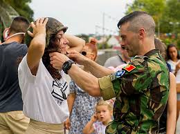 0 ratings0% found this document useful (0 votes). Ri 14 De Viseu Recebe Atividades Do Dia Da Defesa Nacional Edicao Jornal