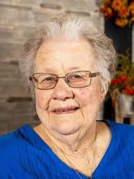 Dora Dykstra Obituary (1933