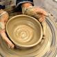 Wheel Throwing Basics - Sutter St Studio - Pottery... event in San Francisco, CA