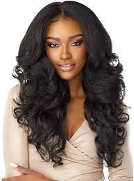 Amazon.com : Sensationnel What Lace 13X6 Wigs