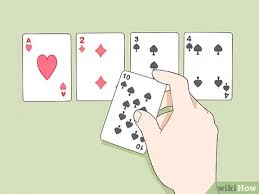List of casino card games. 4 Ways To Play Casino Card Game Wikihow