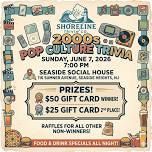 2000’s Pop Culture Trivia