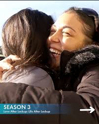 Love After Lockup added a new photo.