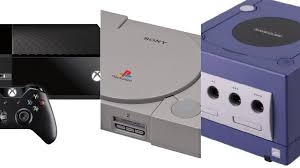 Maybe you would like to learn more about one of these? Do You Know Your Console Release Dates Take This Quiz To Find Out