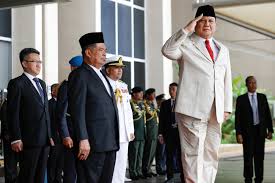 Kementerian pertahanan malaysia video promosi di pernama 1. Menteri Pertahanan Baru Indonesia Lawat Malaysia Rapat Hubungan Ketenteraan Beritabenar