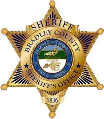 Bradley County Sheriff Tn 1 Police Badge Military Appreciation Law Enforcement