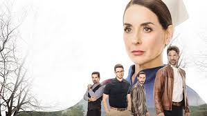 Mi verdad oculta: történet, szereposztás, promók, trailer