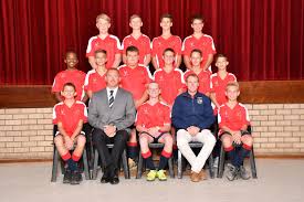 Groot Interjol 2023: Hoërskool Duineveld A seunshokkiespanne